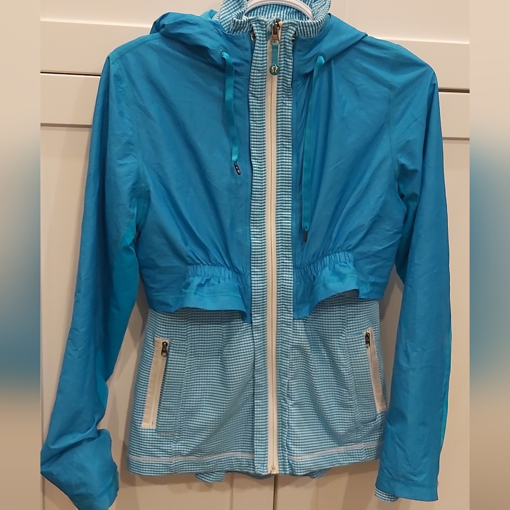 LULULEMON Proactive 2-in-1 Jacket - Picture 12 of 12